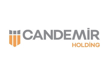 Candemir Holding Logo