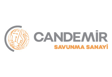 Candemir Savunma Sanayi Logo